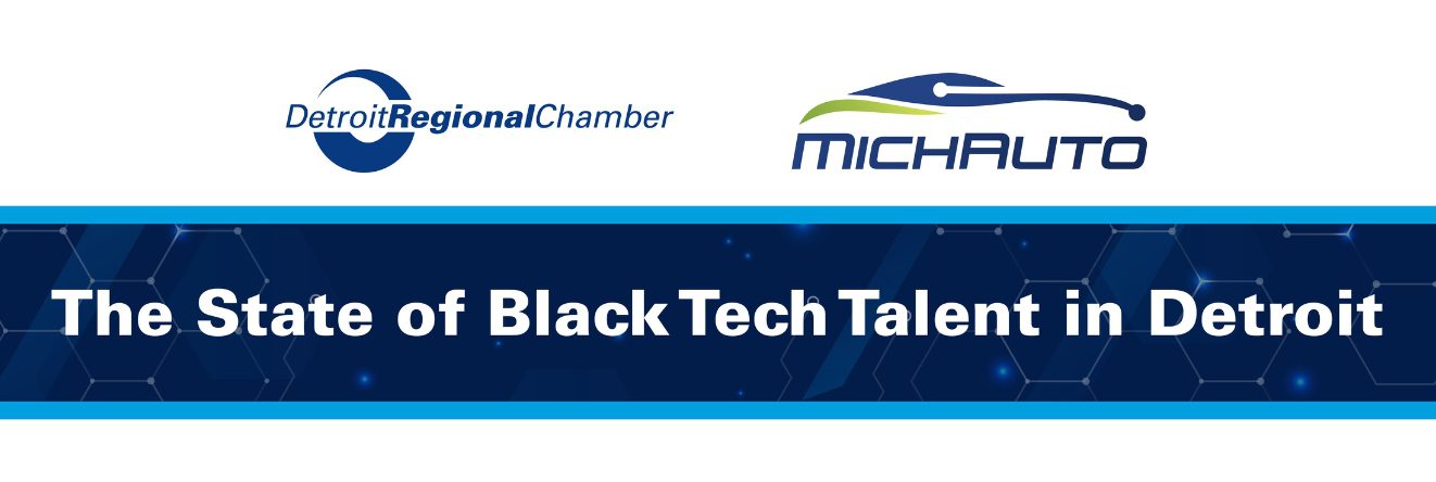 SPEAKER VIDEO - Filling the Gaps in Michigan’s Black Tech Talent ...